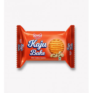 ANMOL KAJU BAKES 255G