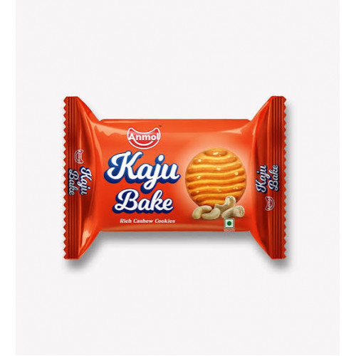 ANMOL KAJU BAKES 255G