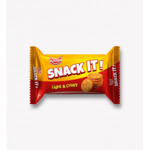 ANMOL SNACK IT 121G