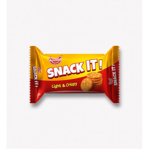 ANMOL SNACK IT 121G