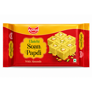 ANMOL SOAN PAPDI 200G