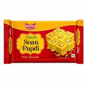 ANMOL SOAN PAPDI 450G