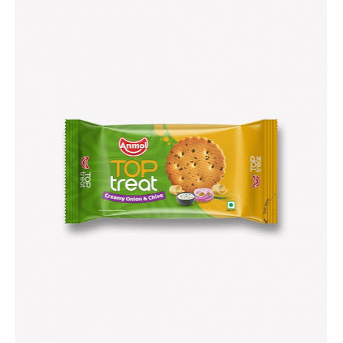 ANMOL TOP TREAT 215G ANMOL TOP TREAT 215G