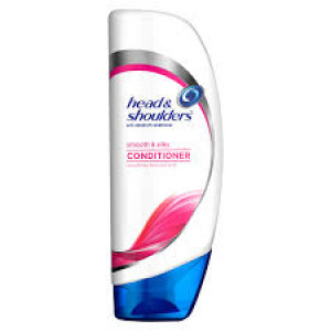 HEAD@SHOULDERS S@S CONDITIONER 170ML