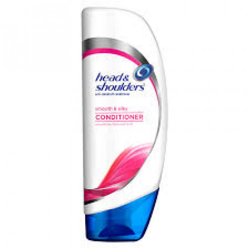 HEAD@SHOULDERS S@S CONDITIONER 170ML