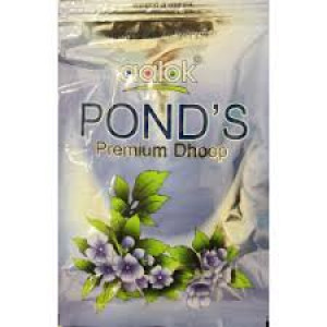 AALOK PONDS DHOOP STICKS 20S