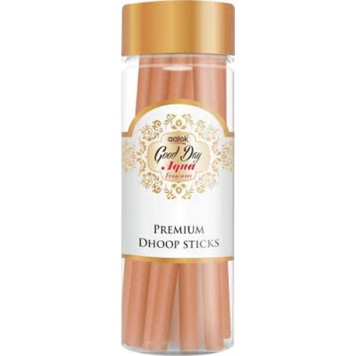 AALOK GOOD DAY AQUA DHOOP 90G