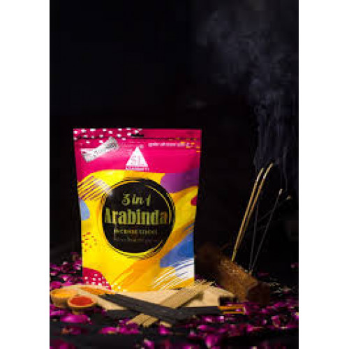 SL ARABINDA 3IN1 STICKS 400G
