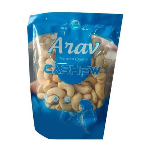 ARAV CASHEW 250G