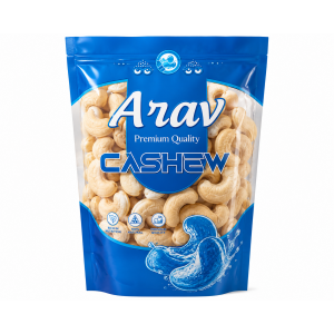 ARAV CASHEW 250G