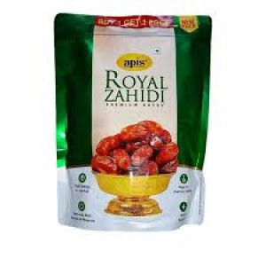 APIS ROYAL DATES 500G