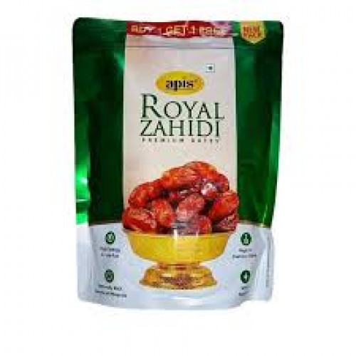 APIS ROYAL DATES 500G