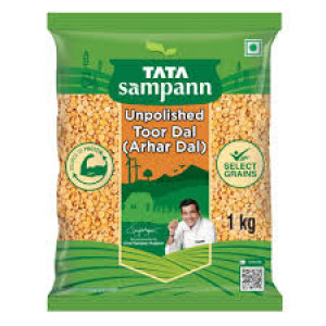 TATA TOOR DAL 1KG