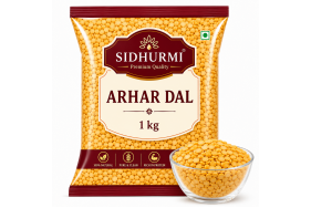 ARHAR DAL 1KG