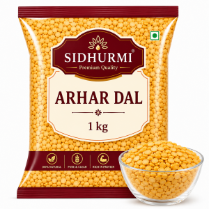 ARHAR DAL 1KG