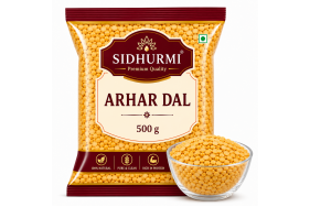 ARHAR DAL 500G