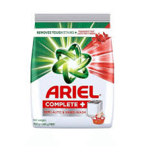 ARIEL COMPELETE PLUS 700G