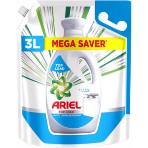 ARIEL MATIC TOP LOAD LIQUID 3L ARIEL MATIC TOP LOAD LIQUID 3L