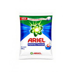 ARIEL PERFECTWASH 500G