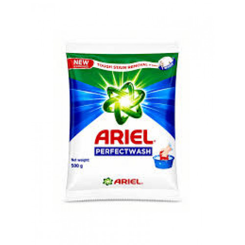 ARIEL PERFECTWASH 500G