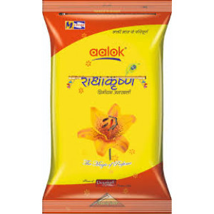 AALOK RADHA KRISHNA DHOOP 20DTICKS