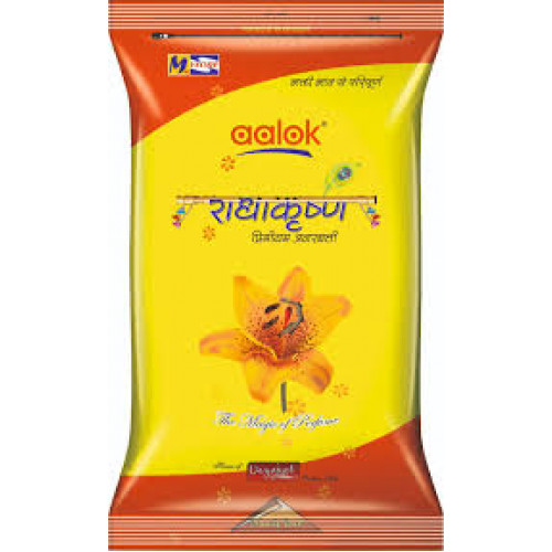 AALOK RADHA KRISHNA DHOOP 20DTICKS