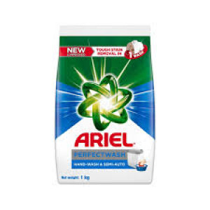 ARIEL PERFECTWASH 1KG