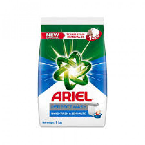 ARIEL PERFECTWASH 1KG