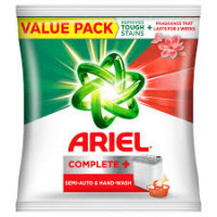 ARIEL SEMI-AUTO HANDWASH 4KG