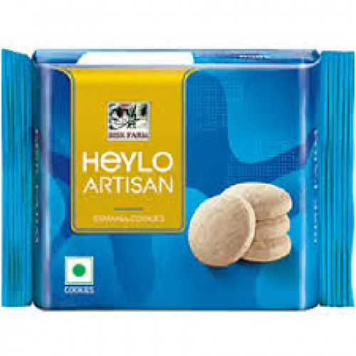 BISK FARM HEYLO ARTISAN 100G