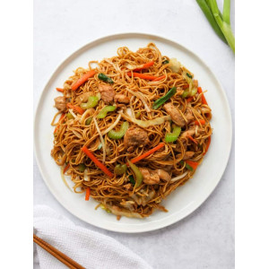 VEG CHOPSUEY