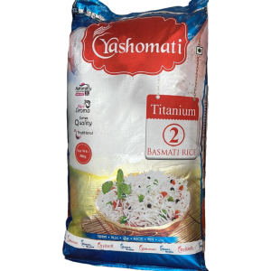 YASHOMATI N0.2(30KG)