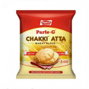 PARLE-G ATTA 5KG