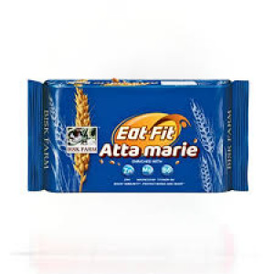 BISK FARM EAT-FIT ATTA MARIE 300G