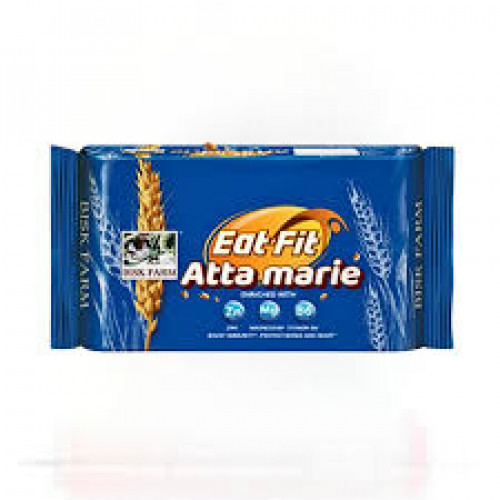 BISK FARM EAT-FIT ATTA MARIE 300G