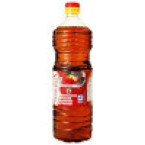 PATANJALI KACHI GHANI MUSTARD OIL 1L