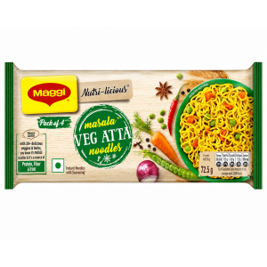ATTA MAGGI 290G ATTA MAGGI 290G