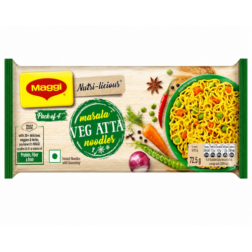 ATTA MAGGI 290G