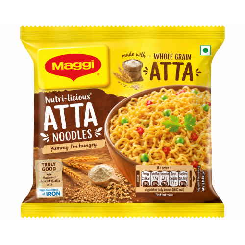 ATTA MAGGI 51G