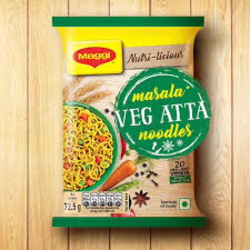 ATTA MAGGI 51G