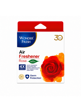 Air Freshener Air Freshener