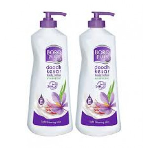 BORO PLUS 400ML+400ML B1G1