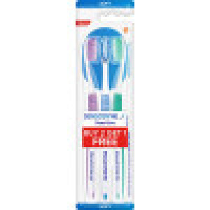 SENSODYNE SOFT BRUSH B2G1 FREE
