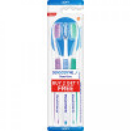 SENSODYNE SOFT BRUSH B2G1 FREE