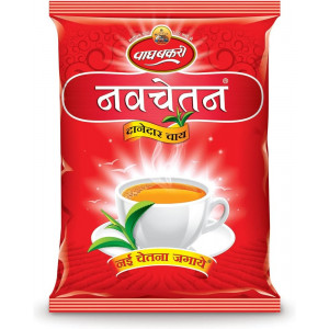 WAGHBAKRI NAVCHETAN ELAIJHI TEA 250G