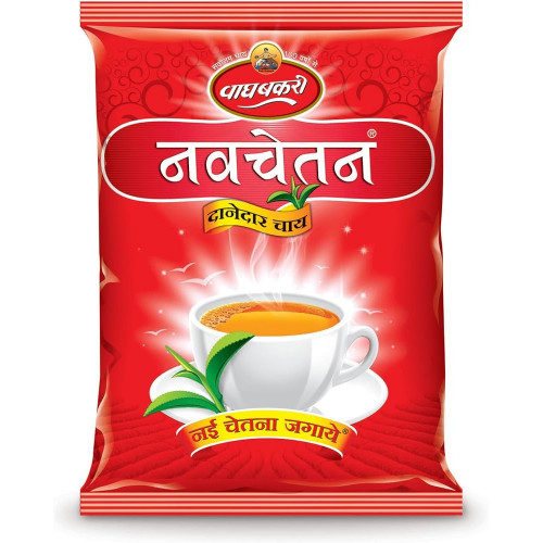 WAGHBAKRI NAVCHETAN ELAIJHI TEA 250G
