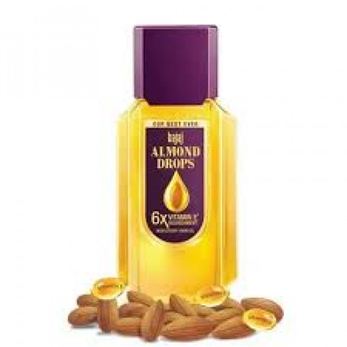BAJAJ ALMONDS DROPS 285ML BAJAJ ALMONDS DROPS 285ML