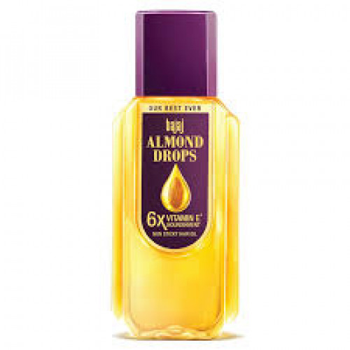 BAJAJ ALMOND DROPS 285ML
