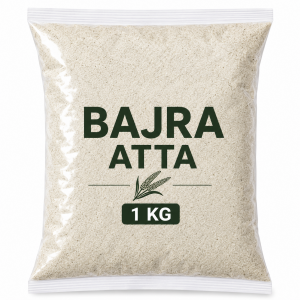 BAJRA ATTA 1KG