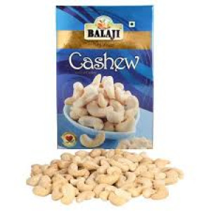 BALAJI KAJU 250G
